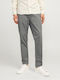 Trousers Chino Elastic Sedona Sage