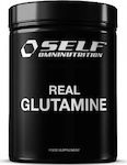 Self Omninutrition Glutamină 100% 500gr