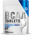 Bcaa Bag 500tabs Quamtrax Quamtrax Nutrition