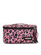 Necessaire in Rosa Farbe