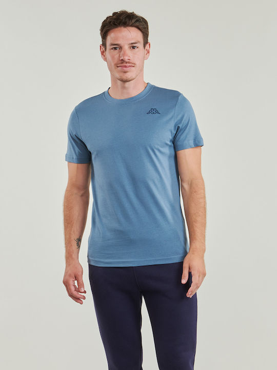 Kappa Tricou Albastru