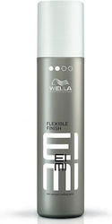 Wella Eimi Flexible Finish Лак за Леко Фиксиран...