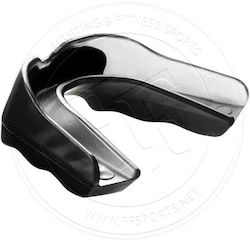 Shock Doctor Mouthguard Problack
