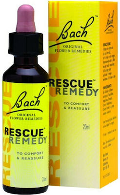 Power Health Dr.bach Rescue Remedy Spray 7ml