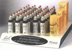 Bach Original Blütenmittel Olivenblütenessenz 20ml