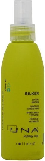 Una Silker Hair Lotion for Reconstruction 150ml