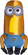 Πουπουλας Minion Κεβιν 33εκ