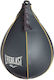 Everlast Everhide Σάκος Ταχύτητας Μαύρος
