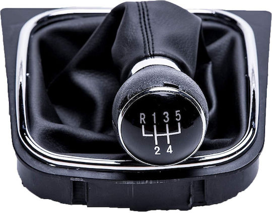 Shift Knob for Daf CF Volkswagen Golf / Jetta Black