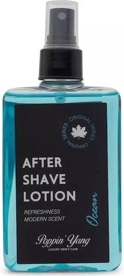 Poppin Yang Ocean Poppin Yang Aftershave Lotion 250ml