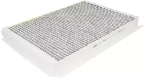 Filtru de aer pentru cabină Alfa Romeo Spider 939 939 Alco Filters Ms6310