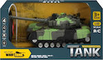 Gounaridis Toys Remote Controlled Tank