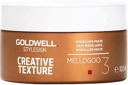 Goldwell Style Sign 3 Mellogoo Wachs 100ml