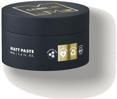 Label.M Matt Paste 50ml