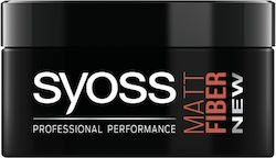 Syoss Matt Fibre 100ml