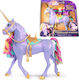 Spin Master Unicorn Academy Wildstar cu Luminiț...