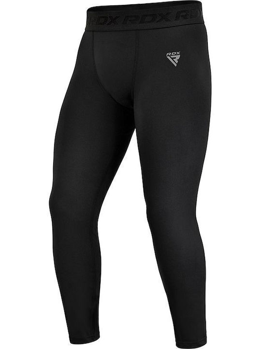 Rdx Compression Trouser T15 Black