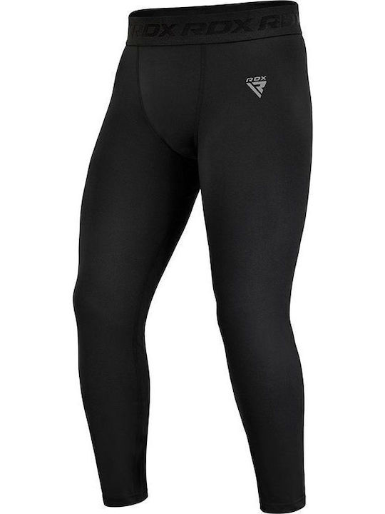 Rdx Kompressionshose T15 Schwarz Rdx Kompressionshose T15 Schwarz