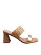 Sandals Anatomic Pink