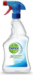 Dettol Allzweckreiniger Spray Mit Desinfektionsmittel Wirkung 500ml Dettol Allzweckreiniger Spray Mit Desinfektionsmittel Wirkung 500ml