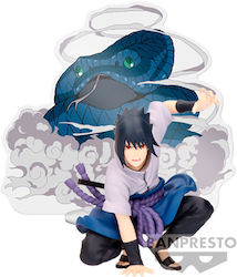 Banpresto Naruto: Shippuden Figure height 9cm