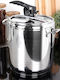 Orion Profi Pressure Cooker 9lt