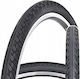 Korbi Anvelopă de bicicletă Trekking K1171_28 28" Cu sârmă
