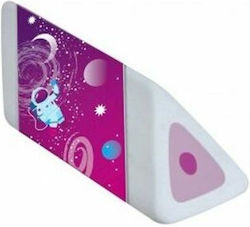 Maped Radiergummi für Bleistifte 1Stück Fuchsie