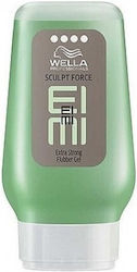 Wella Eimi Sculpt Force Flubber Gel Μαλλιών 125ml