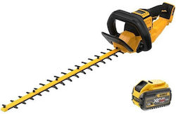 DEWALT DCMHT573X1 Μπορντουροψάλιδο Μπαταρίας με Λάμα 65cm