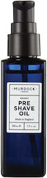 Murdock London Масло За Преди Бръснене 50мл