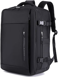 Bange Rucksack Wasserdicht 35Es Schwarz