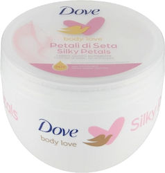 Dove Body Love One Cream Κρέμα Σώματος 1τμχ Dove Body Love One Cream Κρέμα Σώματος 1τμχ