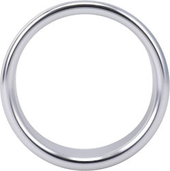 Metal Cock Ring 45mm