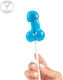 Penis Shaped Lollipop Gin Tonic Flavor Alcohol