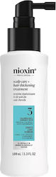 Nioxin Kopfhaut- und Haarbehandlungs-Serum Syst...