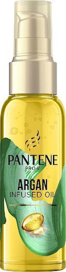 Pantene Pro-V Argan Hair Oil for Nourishment 100ml