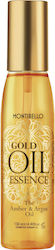 Montibello Gold Oil Essence 130мл Montibello Gold Oil Essence 130мл