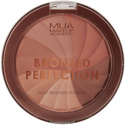 MUA Bronzed Perfection Бронзираща пудра Златни ...