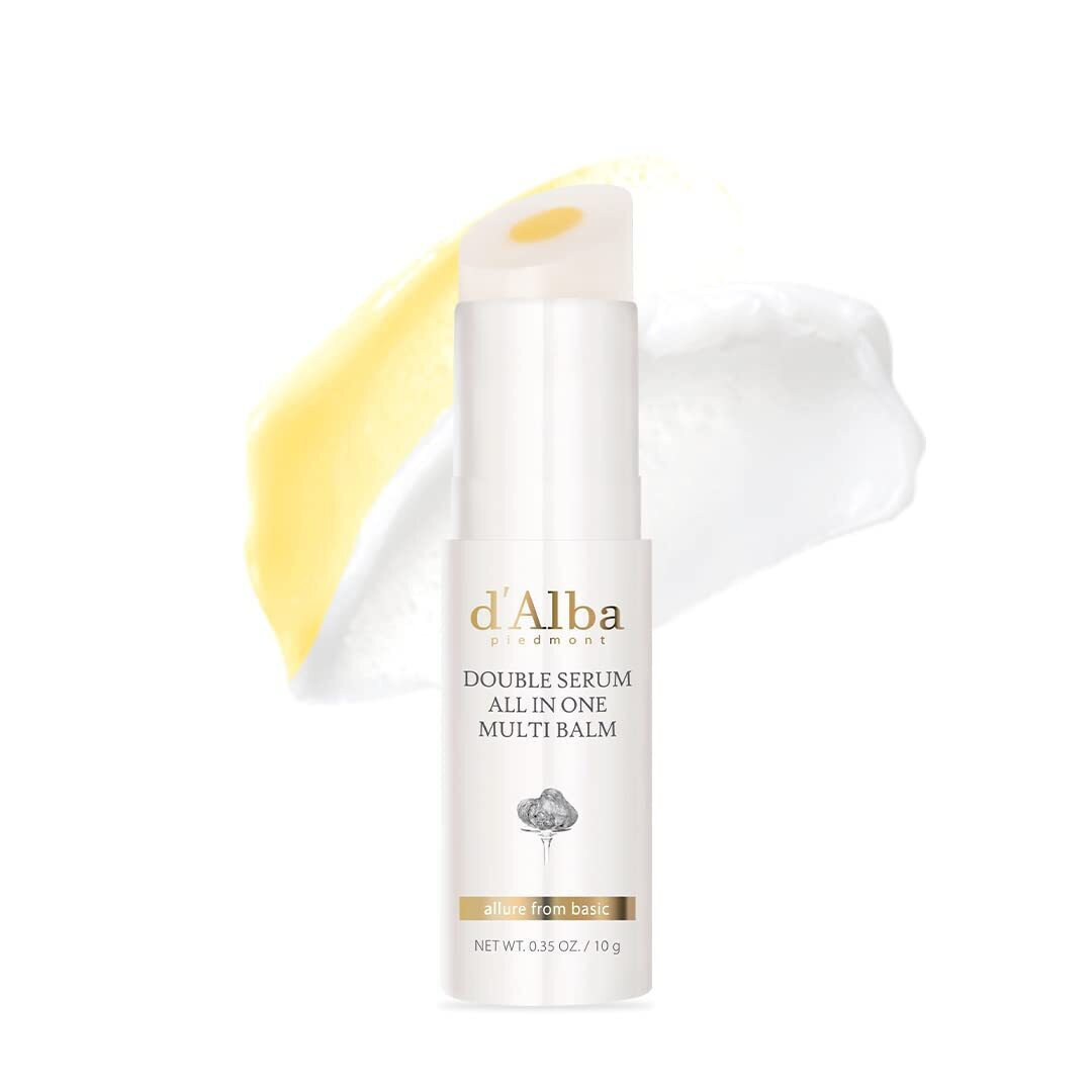 D'alba Serul Dublu All In One Balsam Multi 10g | Skroutz Romania
