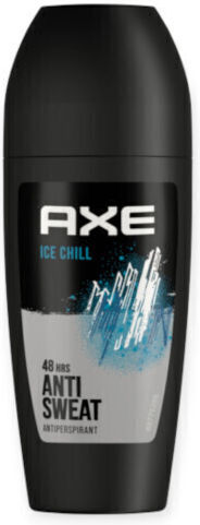 Axe Sport Blast 3in1 Αφρόλουτρο σε Gel για Άνδρες 250ml