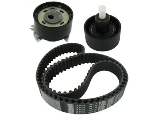 Mazda Tribute Ep Dayco Ktb659 Distribution Kit