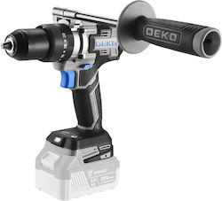 Deko DKBL20XP01-S0 Ударно Двигател За Бормашина 20V Соло