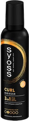 Syoss Curl Control Syoss Curl Control