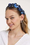 Hemithea Headband Hair Headbands Blue 1pcs