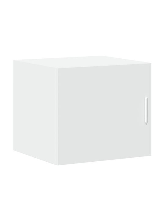 Cabinet Wall White 45x42.5x40cm