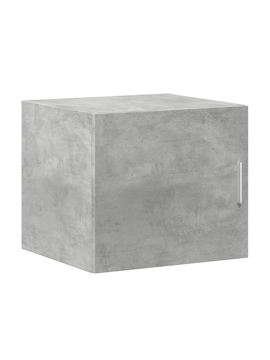 Cabinet Wall Grey 45x42.5x40cm