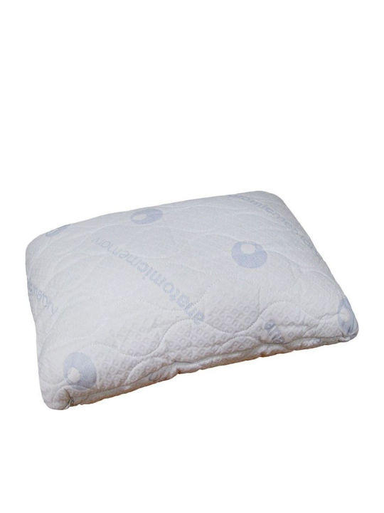 Anatomic Help Възглавница за Спане Мемори Пяна Анатомична 55x40x15см