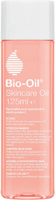 Bio-Oil Λάδι κατά των Ραγάδων Εγκυμοσύνης 125ml