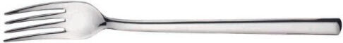 Pintinox Gabel-Set Tabelle Edelstahl Silber 24cm 6Stück